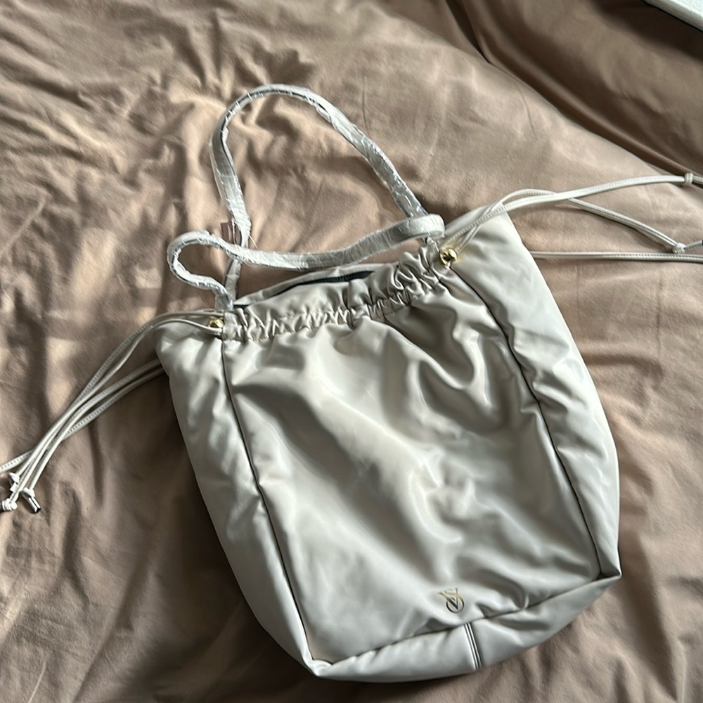 VS Tote Bag